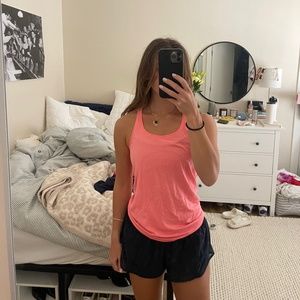 Lululemon Swiftly Tech Racerback TankTop